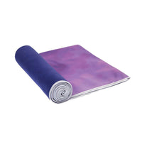 Hot Yoga Towel 熱瑜珈巾 - Dreamscape 夢境