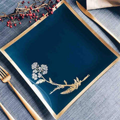 WEN PIIM - 『台灣女性影展指定禮』維納斯的治癒大方玻璃器皿 x Venus Healing Glass Plate Gift