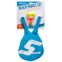 Beach Paddle海灘槳球拍組