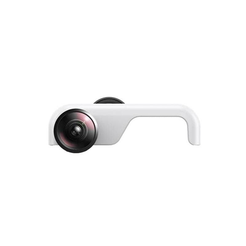 全景可立拍Lite版 for iPhone 6/7/8/X/Xs專用 360°雙魚眼鏡頭(公司貨)