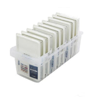 SENSE冰箱全系列收納盒-F組(10件)