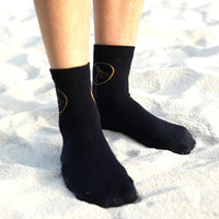 玉樹羚羊襪子
