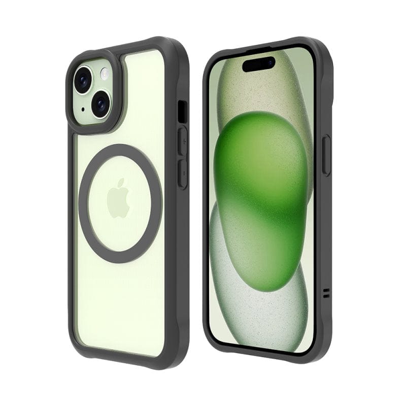 LINKASE AIR iPhone 15 / 15 Plus / 15 Pro / 15 Pro Max 超越軍規防摔