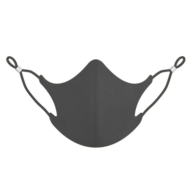Mask C防霧霾口罩5入組(5色)