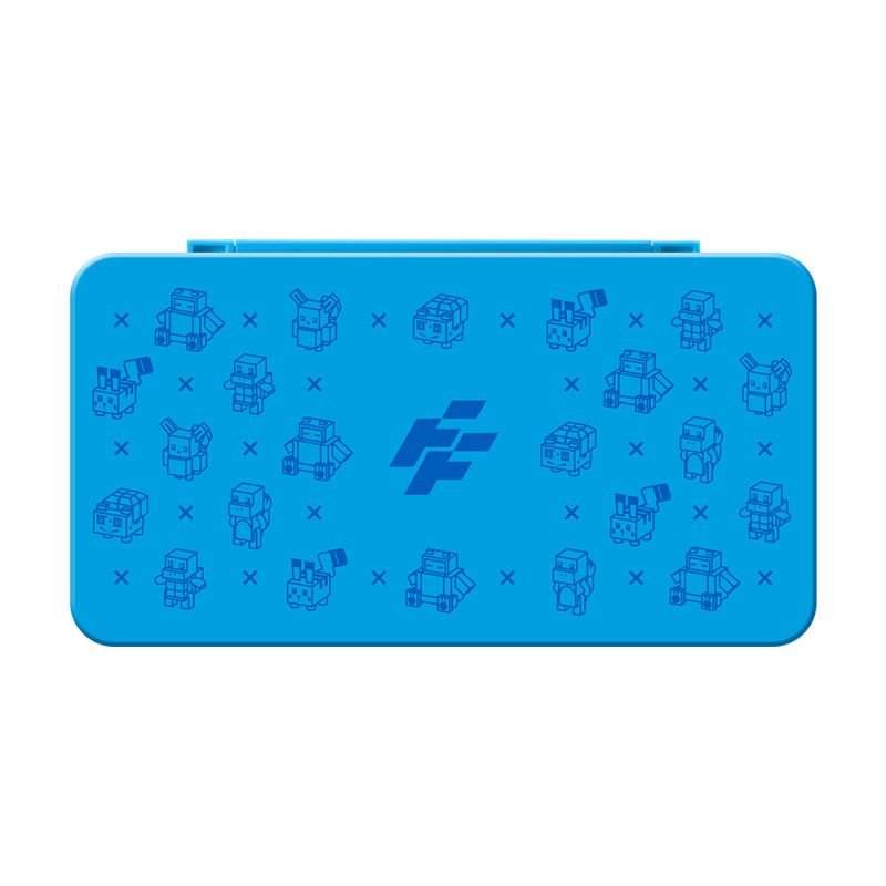 FlashFire Switch遊戲卡24片磁吸收納盒