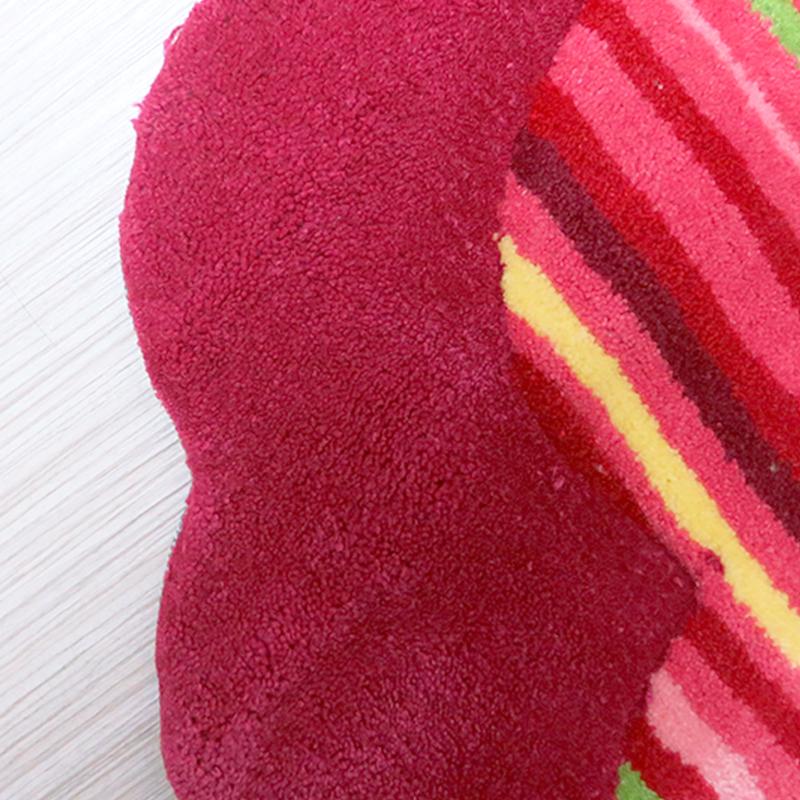 ESPRIT手工壓克力地毯-童趣風-多款