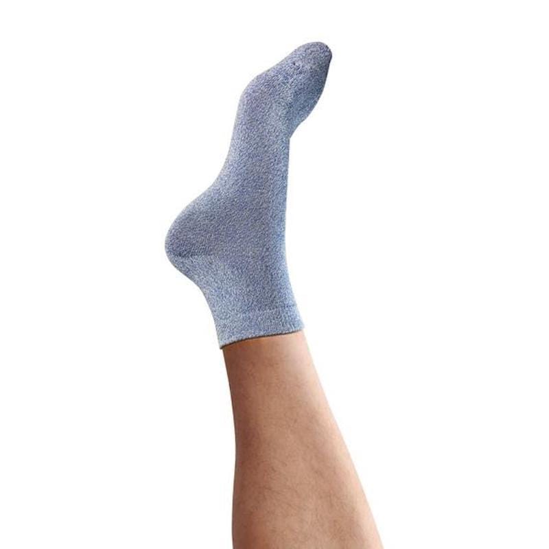 10 倍透氣日本工藝和紙襪 3 入組 - 大尺寸 (共4色可選，若需不同顏色請備註)