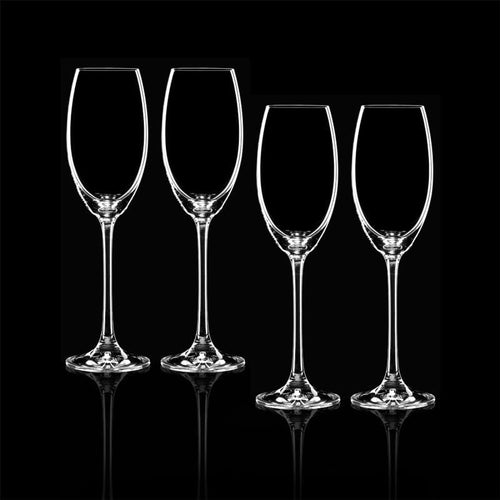 Vivendi維芳迪香檳杯(4入)