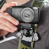 Capture POV Kit 隨身記錄支架組 V2 (GoPro可用)