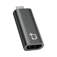 USB-C to HDMI 2.0多功能擴充器