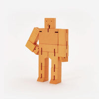 積木變形機器人(小) - 10色可選