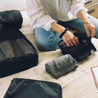 Packing Kit 收納袋(4件組)