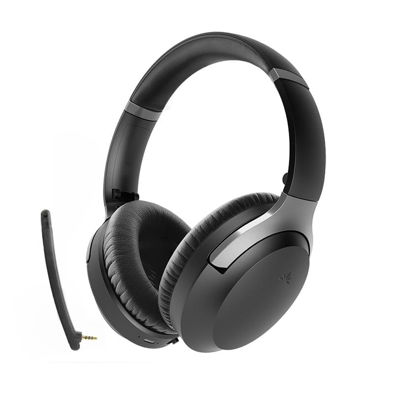 AS90P 高音質ANC降噪耳罩式藍牙耳機