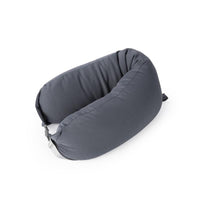 Comfort Pillow 舒適頸枕 淺灰色/ 深灰色