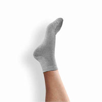 10 倍透氣日本工藝和紙襪 3 入組 - 大尺寸 (共4色可選，若需不同顏色請備註)