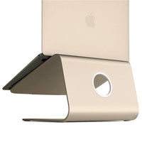 mStand MacBook 鋁質筆電散熱架