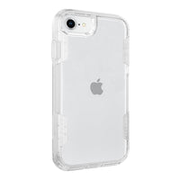 iPhone SE (第2/3代) 防摔手機保護殼 Voyager 航海家 - 透明