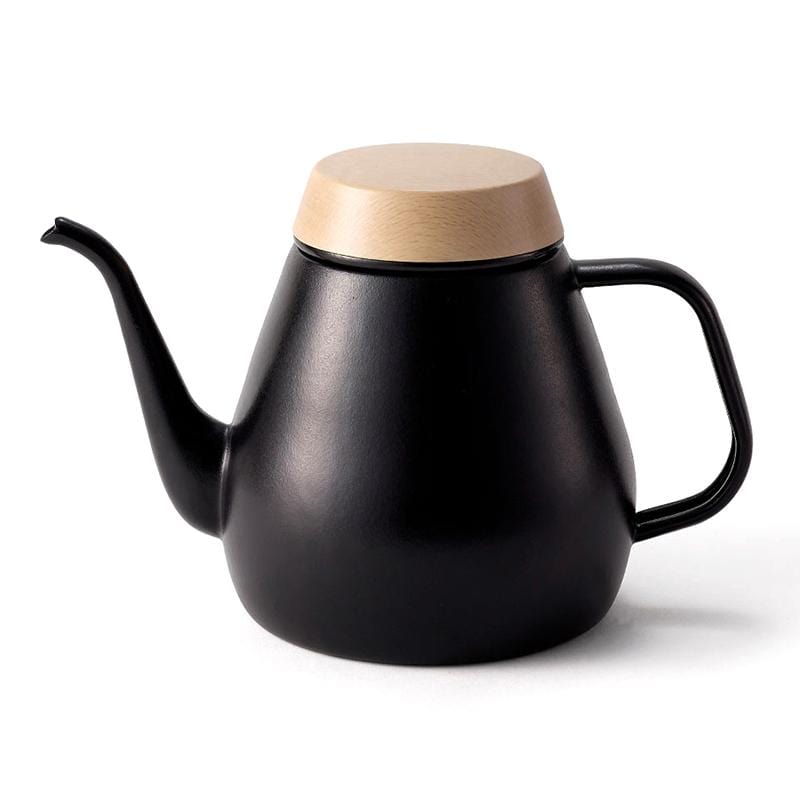 琺瑯手沖壺1.8L | 日本ovject | citiesocial | 找好東西