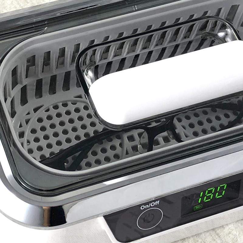 數位超音波清洗機CDS-300 | CODYSON | citiesocial | 找好東西