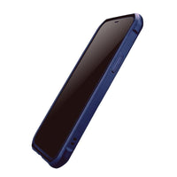 Rampart Series│iPhone 12 / 12 Pro(6.1吋) │超抗摔吸震空壓軍規保護殼