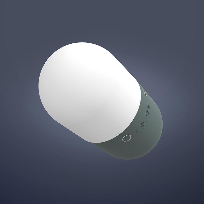 Lucis 3.0 Simple 膠囊氣氛燈+三腳架超值組
