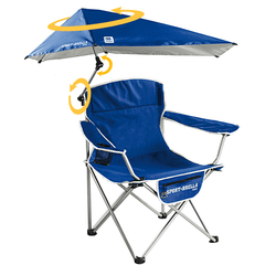 Sport Brella - 360度戶外露營椅