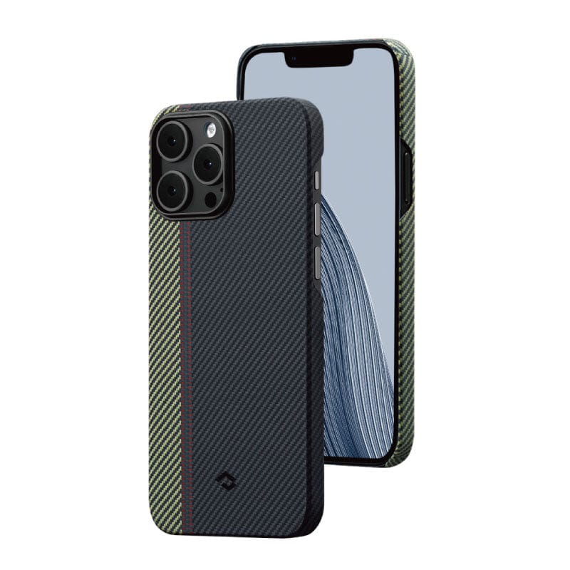 【預購】iPhone14 MagEZ Case 浮織 航太纖維磁吸手機殼 全型號