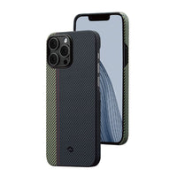 【預購】iPhone14 MagEZ Case 浮織 航太纖維磁吸手機殼 全型號