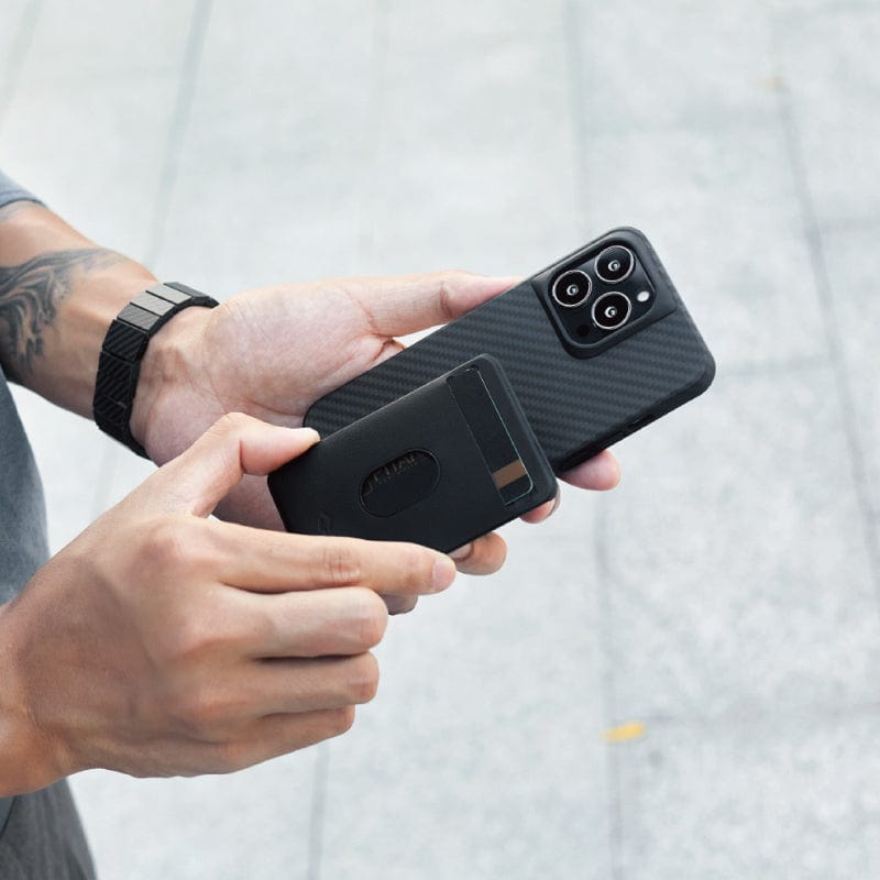 【預購】iPhon14 MagEZ CasePro 航太纖維軍規磁吸手機殼 全型號