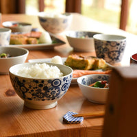 cocomarine系列-日式飯碗