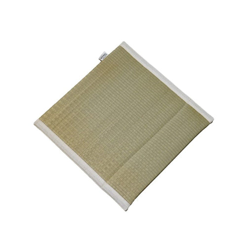 藺草坐墊c.u.s.a 40x40cm