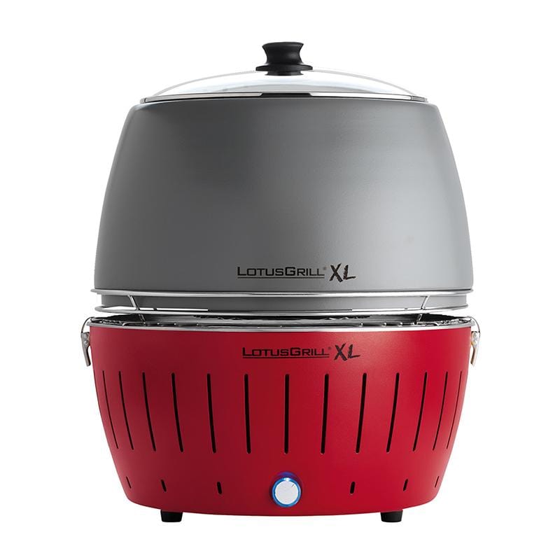 健康低油煙烤肉爐+烘烤罩XL(型號G435) 加贈烤雞架+炭精2公斤