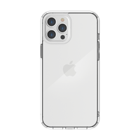 TENC™ Air 國王新衣防摔氣墊殼- iPhone 12/ iPhon 12 Pro (6.1")
