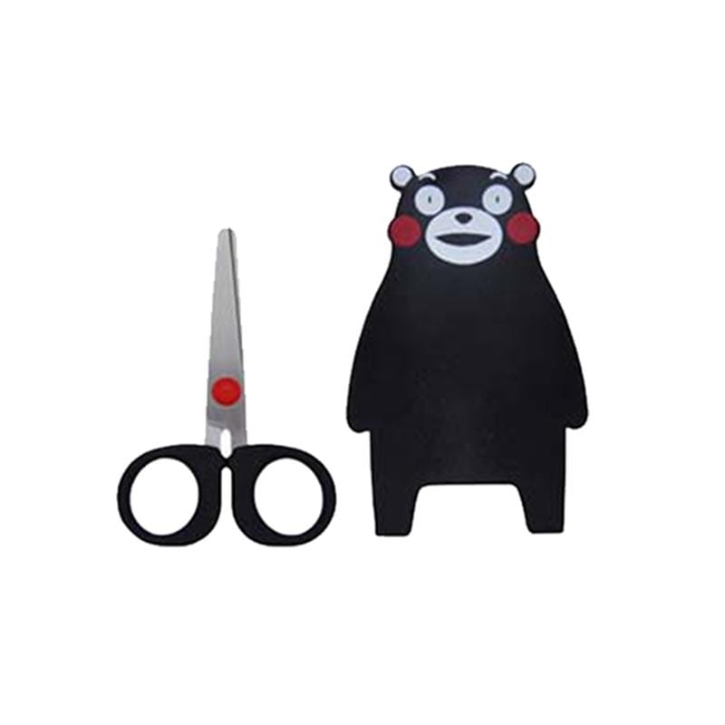熊本熊小剪刀-療癒系小物(K-115)