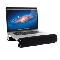 iLap MacBook 膝上型鋁質筆電散熱架