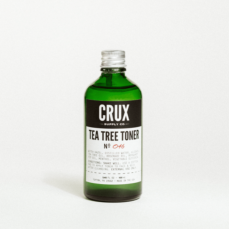 茶樹淨膚調理水