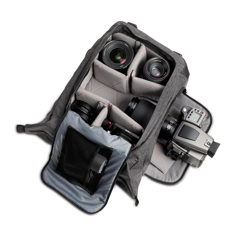 Enthusiast Camera Bag 30L專業相機電腦後背包