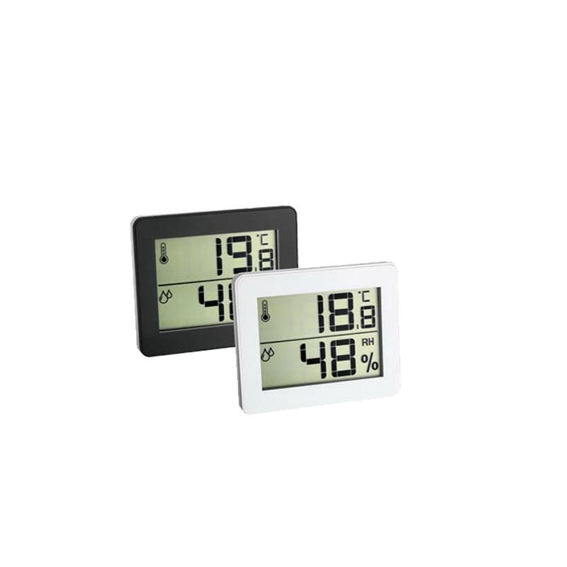 瑞士BONECO-奈米超潤加濕香氛機 U200 + 溫溼度計