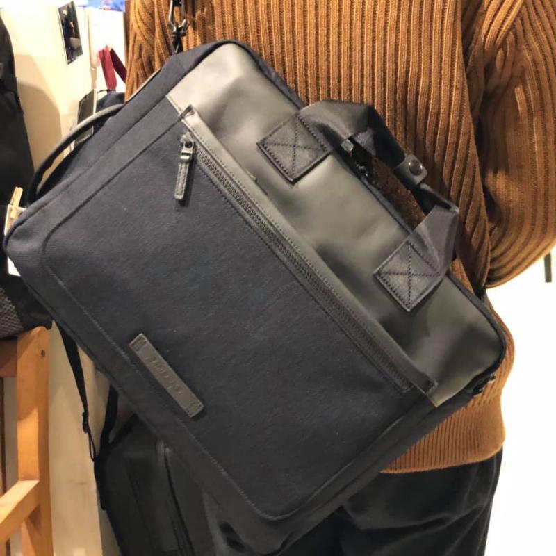 duo convertible backpack briefcase timbuk2 DUO CONVERTIBLE BACKPACK BRIEFCASE 16L 電腦兩用包| Timbuk2 | citiesocial