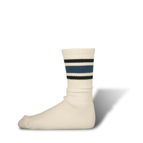 80's Skater Socks (男) - 1入