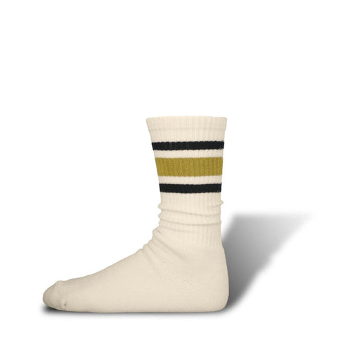 80's Skater Socks (女) - 1入