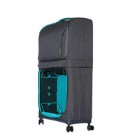 FUGU Luggage Rollux 2 in 1 即刻擴展行李箱