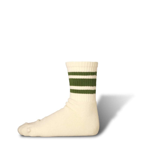 80's Skater Socks | Short Length (女) - 1入