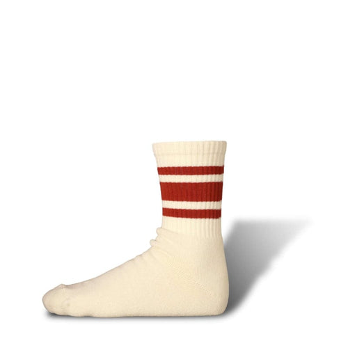 80's Skater Socks | Short Length (男) - 1入