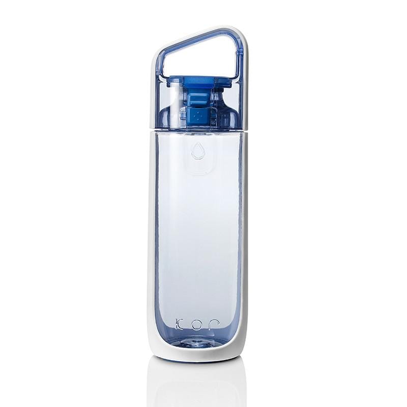 Delta隨身水瓶(500ml) - 冰晶藍/尊爵黑/極光綠/樂活綠/玫瑰粉/薰衣草紫/螢光桃/騎士藍共八色