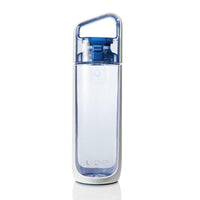 Delta隨身水瓶(750ml) - 冰晶藍/尊爵黑/極光綠/玫瑰粉/雪湖白共五色