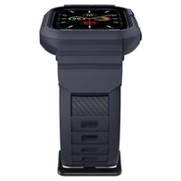 Apple Watch Series 7/6/5/4/SE (44mm) Rugged Armor Pro-防摔保護殼專業版