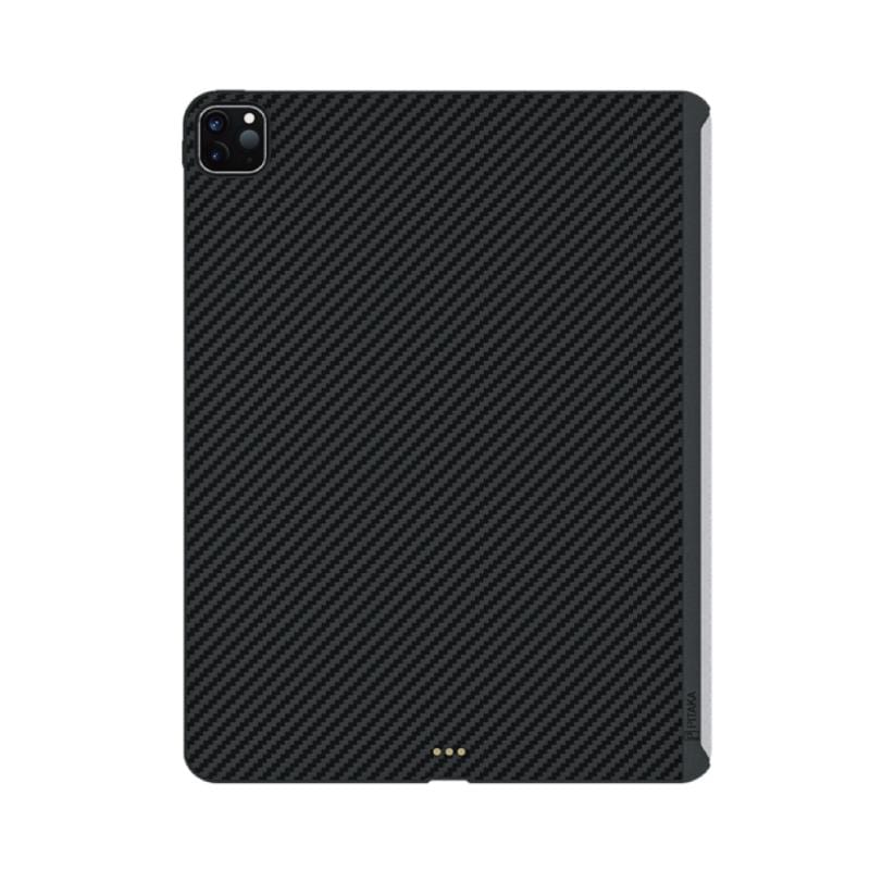 PITAKA｜MagEZ Case iPad Air/Pro 系列 航太纖維磁吸保護殼
