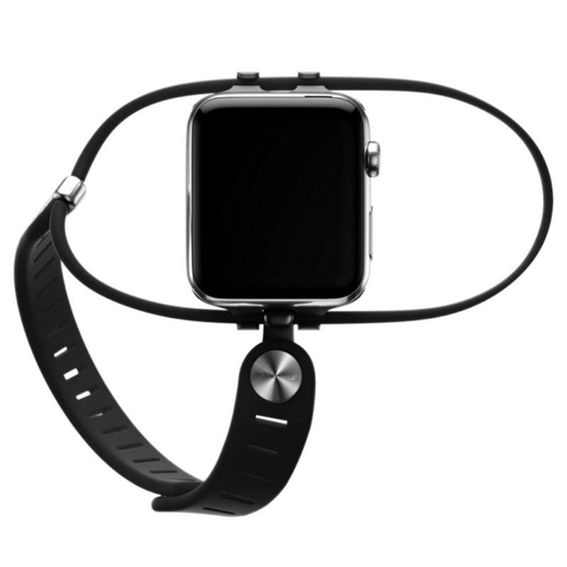 SHIFT™ Apple Watch 側面款運動錶帶 (Series 1,2,3) - 共4款