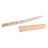 日本露營刀具組-限量30組 (水果刀+料理刀+麵包刀)